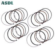 ASDL 4 sets 750cc 67mm Motorcycle Piston Ring for Honda CB750 F2 CB750 Nighthawk CB750 2007