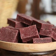 2025新品桑葚山楂条 山楂块山楂干山楂零食小吃Mulberry hawthorn strip hawthorn block hawthorn dried hawthorn zero20250922