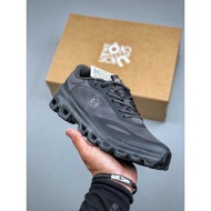 [Company Level] Cloudventure 2 Co-Branded Low-Top Cushioning Life Casual Shoes Flying Woven Mesh Bre