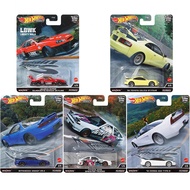 HotWheels HotWheels Mountain Drift Ares R34 LBWK Toyota Mitsubishi AE86 NSX/FPY86
