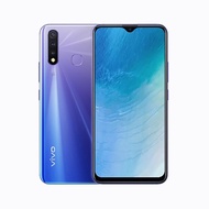 VIVO Y19 โทรศัพท์แอนดรอยด์(แรม 8 รอม 256 GB) หน้าจอ 6.53" แบต 5000mAh ชาร์จไว 18W | รับประกันร้าน