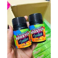 CHUBBY CHUBBY BOOSTER