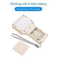 RFID Access Control Card Reader Professional NFC Encryption Card Writer UID Chip Duplicator Smart Ke