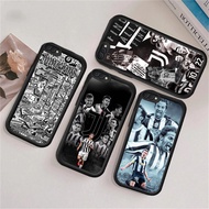 WA23 Juventus Casing for hp Plating OPPO Reno 11 6 3 5 11F 10 4F F9 Pro 5G TPU material