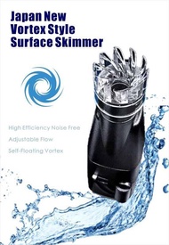 🔥Surface Skimmer🔥 ( Low Tech Plant / Aquarium / Aquascape / Aquatic Live Plant / Paludarium / Vivarium )