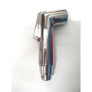 Toilet bidet spray head