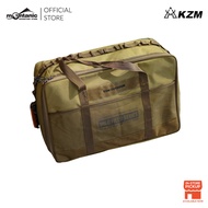 KZM Field Multi Carry Bag 70L