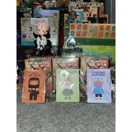 FINDING UNICORN - FARMER BOB Encounter in The Wild | Blindbox