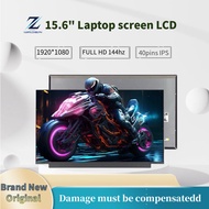 15.6" For Lenovo ideapad Gaming 3-15ARH05 3-15ARH7 3-15IMH05 81Y4 82EY 82SB LCD Display Screen Matri