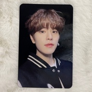 Seungmin Official Soundwave Giveaway Photocard Stray Kids 5 Star Genuine