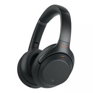 🔥ราคากวาดล้าง🔥SONY WH-1000XM3 Active Noise Cancelling Wireless Bluetooth Headphones หูฟัง หูฟังโซนี่ ไร้สาย หูฟังตัดเสียงรบกวนแบบไร้สาย
