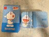 麥當勞叮噹餐盒