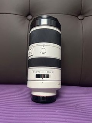 勁新淨 Sony SAL 70-400 70-400mm II (二代 ) Sony A Mount