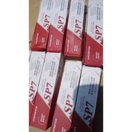 Sp7 organic toothpaste