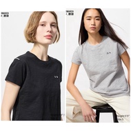 Uniqlo x Anya Hindmarch Slub T-shirt [TCClassic]