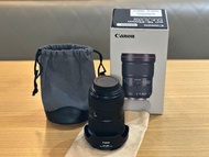 Canon EF 16-35mm f/2.8L III USM 專業超廣角變焦鏡頭 – 近全新 / 極佳狀況 + 附贈 82mm 濾鏡