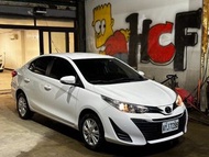 新古車/二手車/中古車/便宜車/2018年 TOYOTA VIOS 經典版 NIKE 鞋子 包包 衣服 褲子 運動 摩托車 玩具