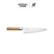 MIYABI มีดเชฟ รุ่น Miyabi 4000 FC v.2 200 มม. N33971203