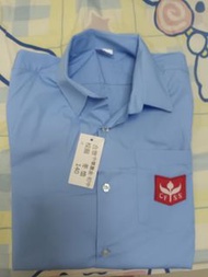中華基金中學長恤衫(100% new)