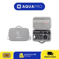 Insta360 X5/X4/X3 Grey With Shoulder Strap No.1 a423 Bag Insta360 X5/X4/X3 By Aquapro