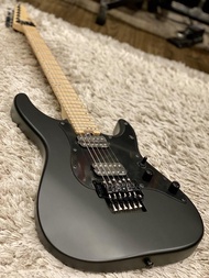 PROMO SCHECTER SUN VALLEY SUPER SHREDDER FR - SATIN BLACK - Store Herith 01