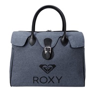 แถม-กระเป๋าเดินทาง Roxy เทา