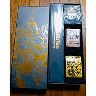 One Piece Card Game 2nd Anniversary Set