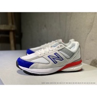 New Balance Popular Classic Series {990} Launched New Style 990V5 RX4Z