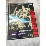 Transformers MPM-14 Bonecrusher
