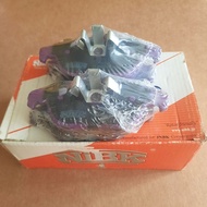 Dad wins after Mercedes-Benz C200 2007-2014 code PN0460W of NiBK Japan