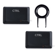Suitable for Logitech G915 913 G815 813 Translucent Keycap fps Game Ctrl Key Space Key