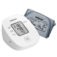 Omron HEM 7121J Fully Automatic Digital Blood Pressure Monitor Cuff Wrapping