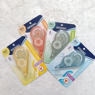 Greebel Correction Tape GCT-801 Pastel 8M