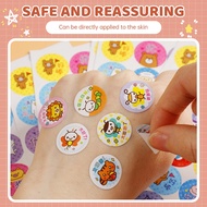 Teacher support gifts for students Reward stationery stickers Student reward cartoon stickers