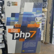 Learn to sing php 7 budi raharjo.