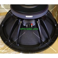 Speaker Subwoofer 21 inch TBW 100. 21 tbw 100. 21tbw100