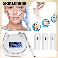 SMAS Face Lifting V-Max Hifu Skin Care Machine Wrinkle Removal Vmax Machine