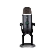 【Blue】Yeti X 電容式麥克風