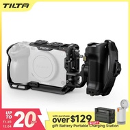 TILTA for Sony FX3 FX30 Camera Cage Armor Pro Kit for DSLR Rig Full Cage / Basis Cage Handle Lightwe