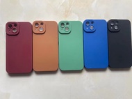 BD - SOFTCASE VIVO V9 CASE PRO KAMERA VIVO V9