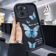Casing hp for VIVO Y36 4G Y36 5G Y27 4G Y27 5G Y27s Y77T Y78 5G Y78 Plus 5G Shockproof protective Ca