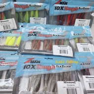 Zman MinnowZ 3'' soft plastic zman minnow SP Zman