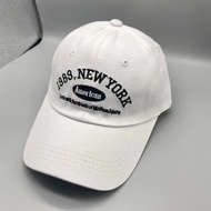 1989 American embroidered Hat/Baseball Cap/Baseball Cap for Men and Women New Model Hat Cap Cotton M
