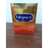 Enfagrow A+ (nura pro) three 1-3years old 350g