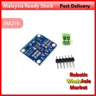 INA219 Bidirectional I2C Current and Power Monitor Sensor