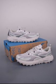 Brooks Cascadia 16 頂級越野跑鞋 男款 專業戶外緩震運動鞋