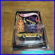 Hot Wheels Japan Convention 2019 Datsun 510 Bull Wagon Genuine product guarantee from Japanese vendor