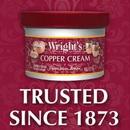 Wright'S Copper Cream 227g