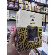 Original ranuna Ajwa dates, 250g, premium Ajwa dates