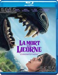 迅達珍藏版藍光-M13561獨角獸之死 Death of a Unicorn (2025) 